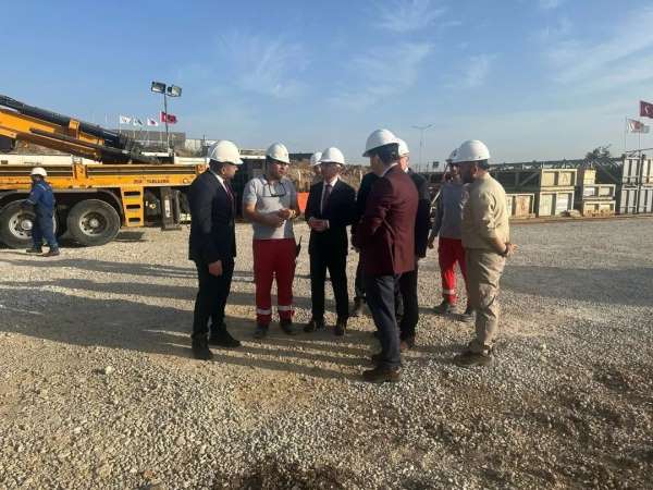 TPAO, Edirne'de doğal gaz arama kuyusu açacak