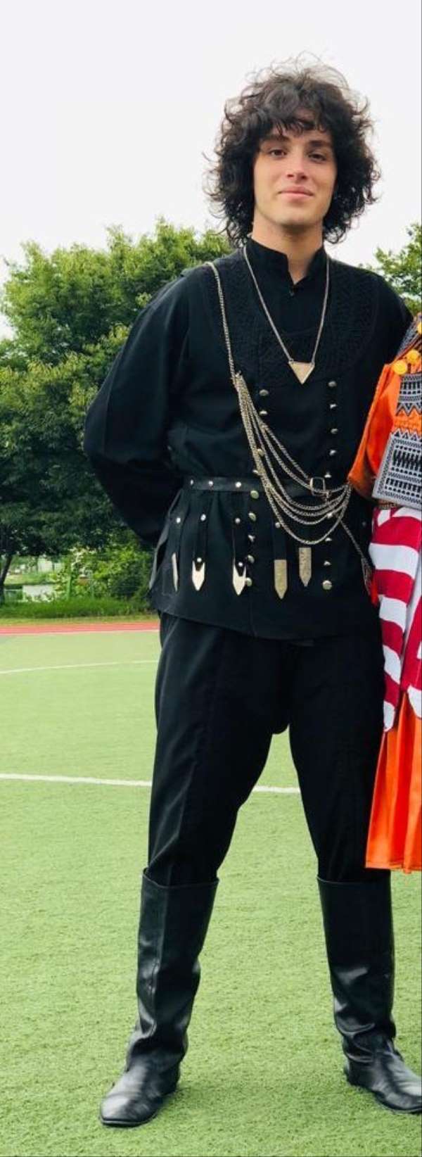 Bakırköy'de dansçı genci bıçaklayan şüpheli hakkında yakalama kararı