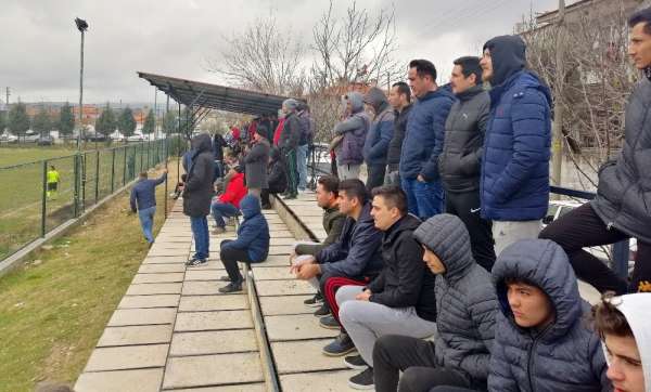 Düğerek Güneşspor taraftarının çağrısına cevap gecikmedi 