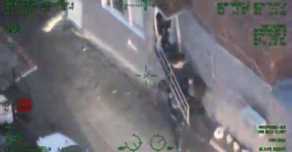 Şehit Abdülkadir Güngör Operasyonu'nda gözaltı sayısı 159'a yükseldi