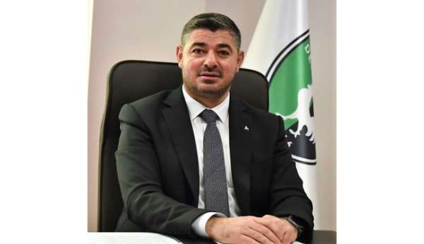 Denizlispor 3 puan silme cezasına itiraz etti