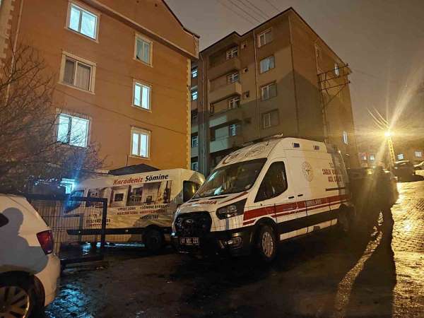 Zonguldak'a şehit ateşi düştü
