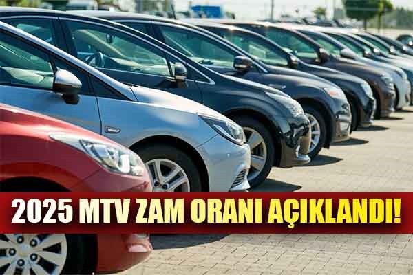 2025 MTV ZAM ORANI AÇIKLANDI!