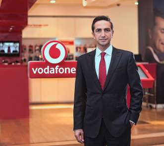 Vodafone yeni Samsung Galaxy S10'un satışına başlıyor 