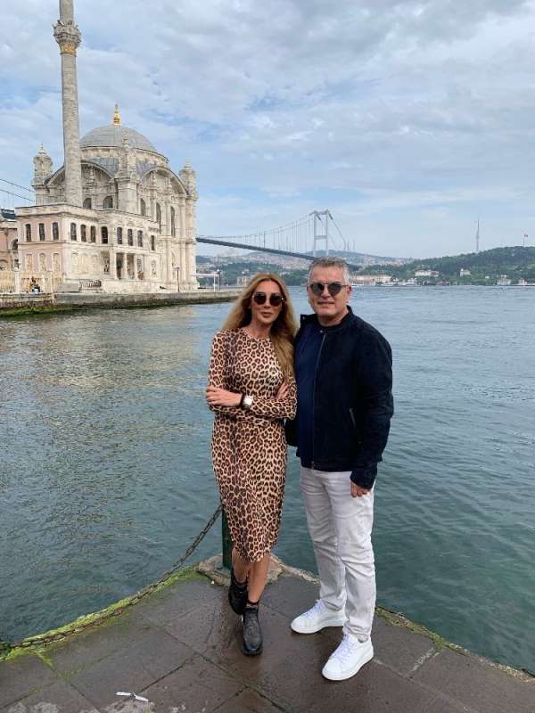 Gizem Özdilli: '18 yıldır 34 bedenim'