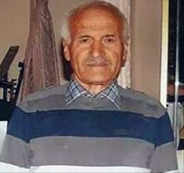 Yaşlı adamın cesedi fındık bahçesinde bulundu 