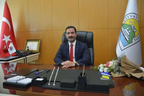 Tatvan Belediyesi Spor Kulübü kuruldu 