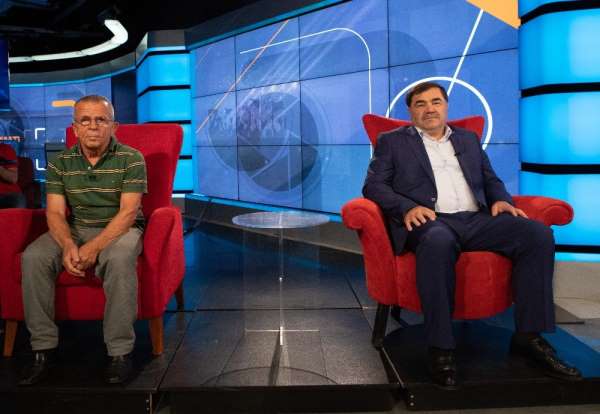 Ajans Saati TRT Spor'da yeni dönemde cumartesi günleri izleyicileriyle buluşacak