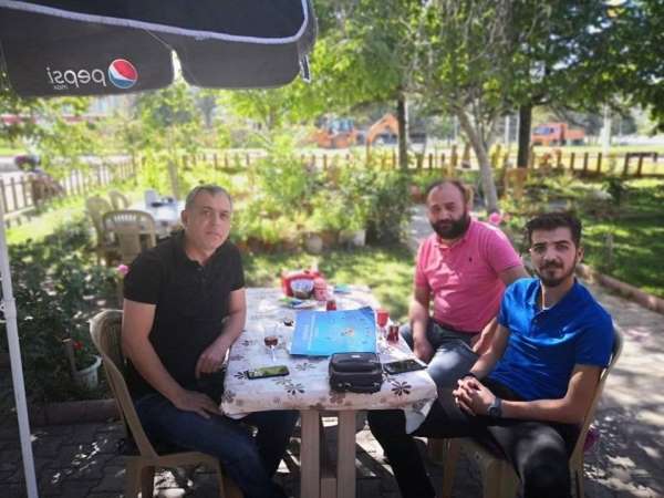 Lige katılmayacaklarını açıklayan 2 kulüp destek sözleri sonrası karar değiştird