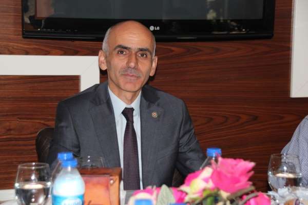 Ziraat Odası Başkanı Karan: 'Tekelle mücadele için FİSKOBİRLİK desteklenmeli' 