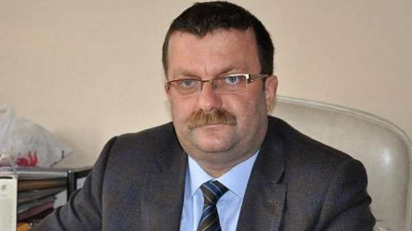Zonguldak Kömürspor Başkanı Süleyman Caner: 'Her geçen gün daha iyiye gidiyoruz'