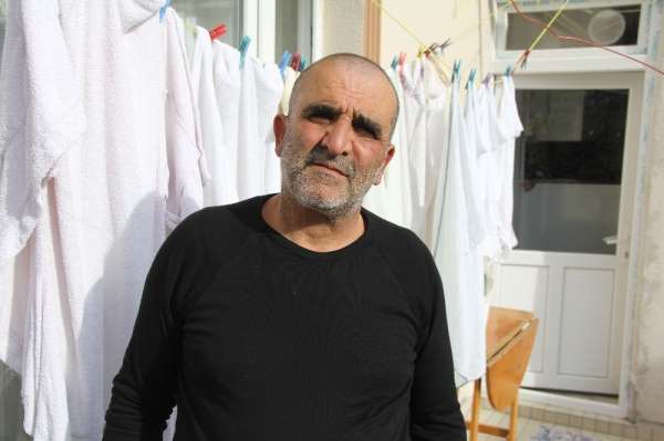 Oğlu Nijerya'da kaçırılan Sinoplu babanın 'bulundu' sevinci yarım kaldı