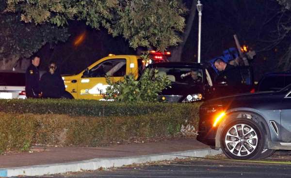 California'da iki noktada silahlı saldırı: 7 ölü