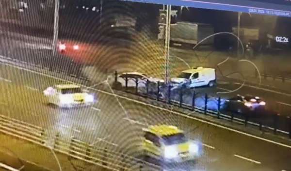 Diyarbakır'da 1 polisin öldüğü, 5 kişinin yaralandığı kazaya ilişkin 4 gözaltı - Diyarbakır haber