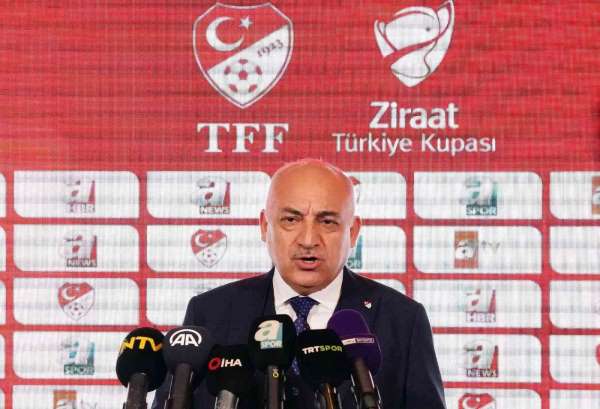 Mehmet Büyükekşi: 'Futbolun güzelliklerini öne çıkarmamız gerekiyor' - İstanbul haber