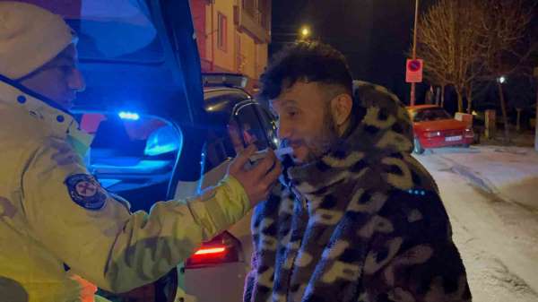 3 araca çarpan alkollü sürücü: 'Ben kullanmıyordum, dayım kullanıyordu'