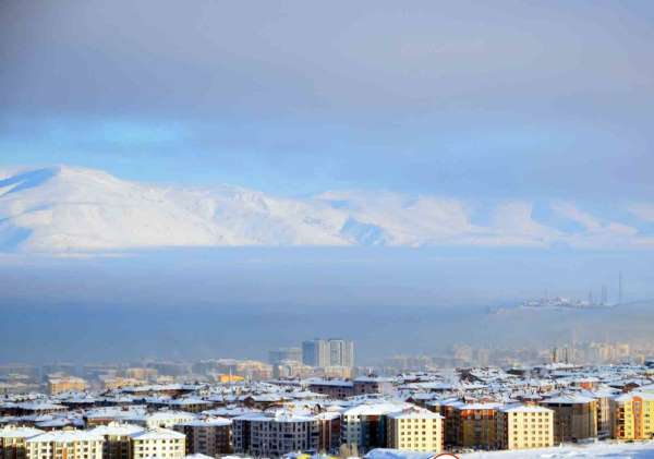İşte Erzurum'un 2024 dördüncü çeyrekteki yapı izinleri