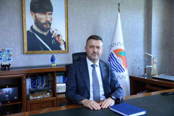 Zirai don Akdeniz'i vurdu