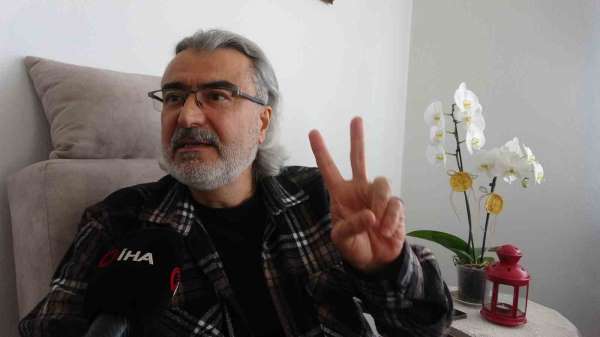 28 Şubat mağduru Şimşek: 'Başörtülü eşimi ticari taksi ile gece arka koltukta saklayıp lojmana geçiriyordum'