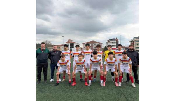 Bilecik U15 Gençler Ligi kıran kırana geçiyor