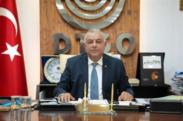 Bıyık '100 milyar lira kredi desteği hayırlı olsun'