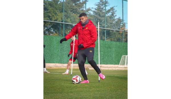 Göztepe, yeni transferlerinden henüz skor katkısı alamadı