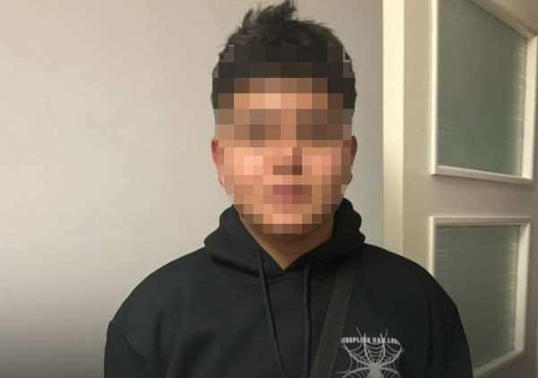 Saldırgan 14, yaralanan 16 yaşında: Sigara vermedi diye bıçaklandı