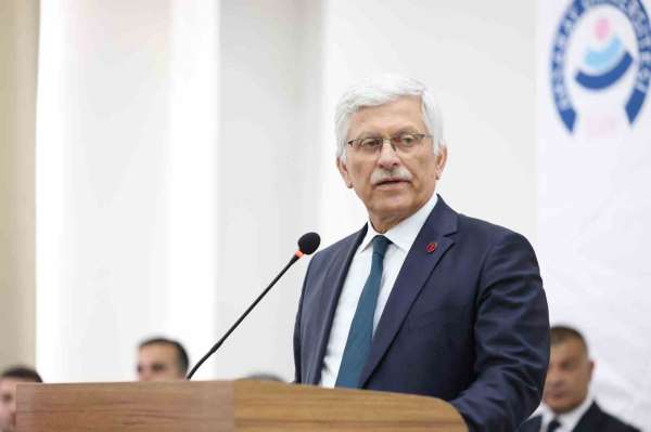 TVHB Başkanı Eroğlu: 'Tavuk eti ihracatına getirilen kısıtlamaların etkilerinin çok boyutlu değerlendirilmesi