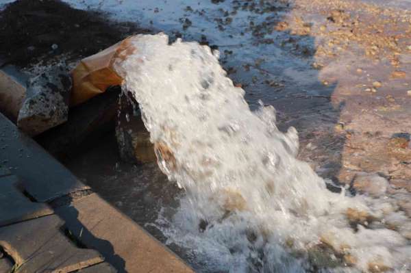 DİSKİ'den su borcu olanlara yeni fırsat