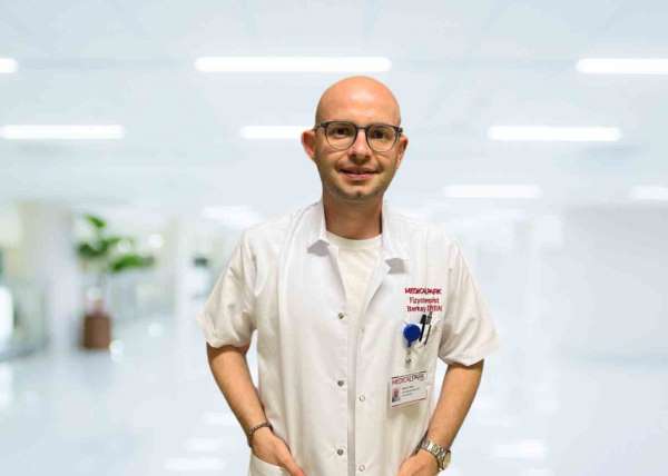 'Düşük ayak sendromu tedavi edilebilir bir sorun'
