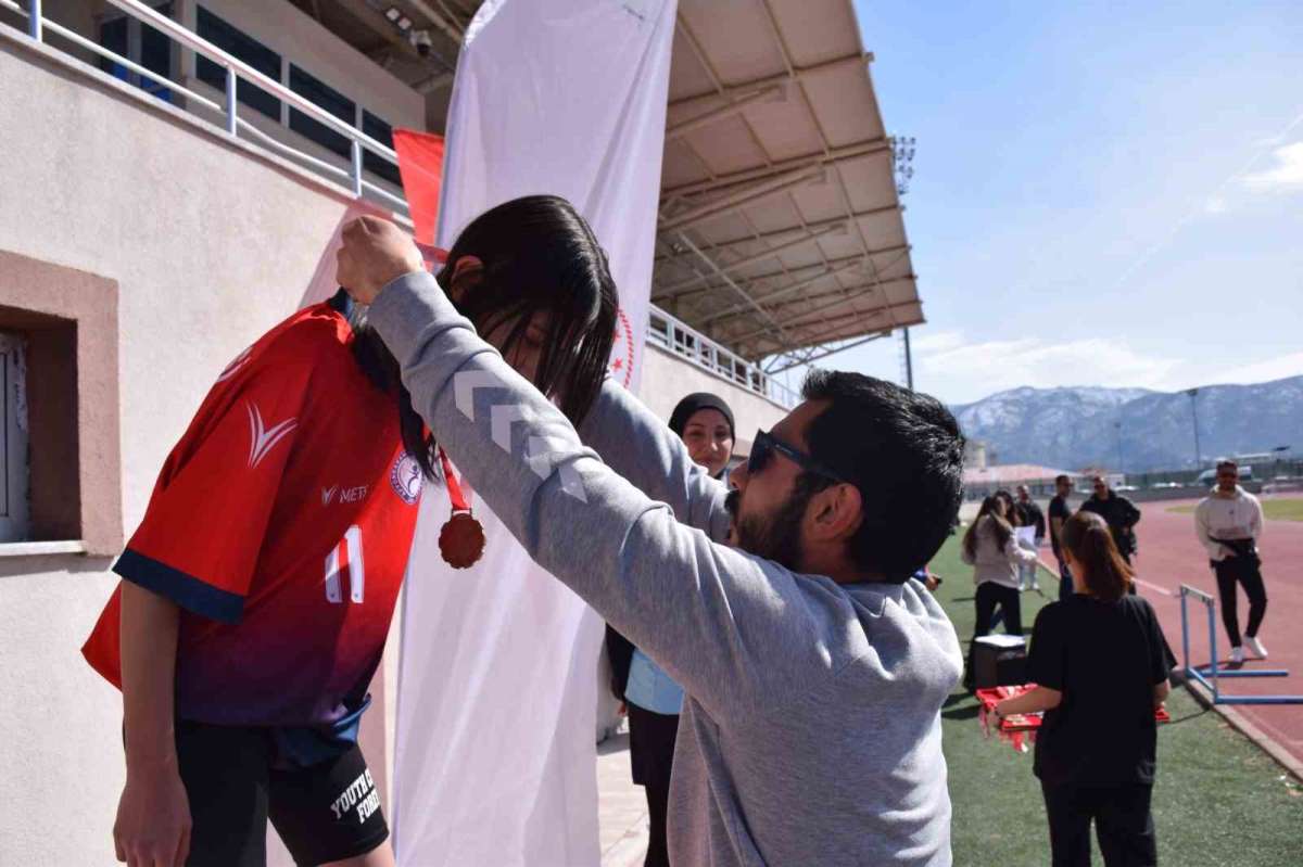 Satranç turnuvası sona erdi