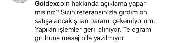 Kripto para yatırımcılarına Thodex'ten sonra bir şok daha