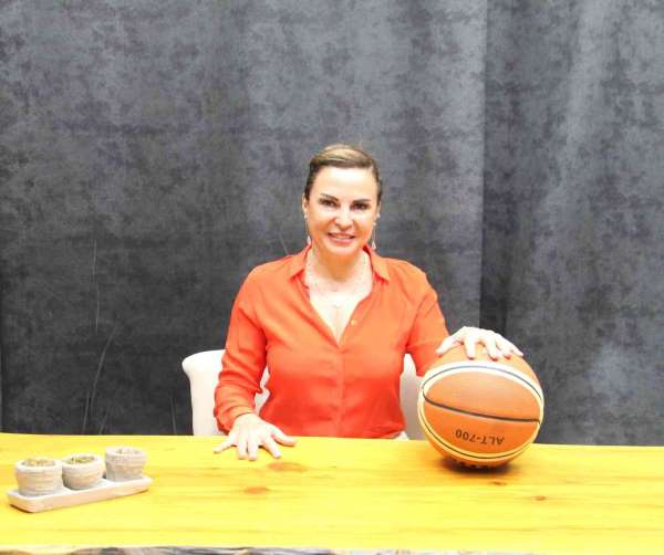Antalya basketbolunda nöbet değişikliği - Antalya haber