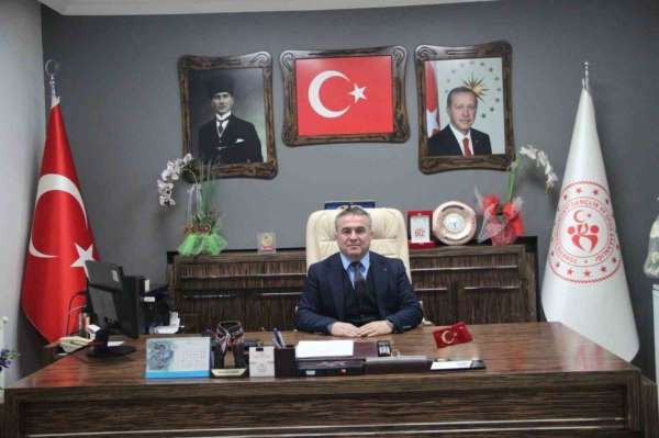700 Genç güreşçi Bilecik'te mindere çıkıyor