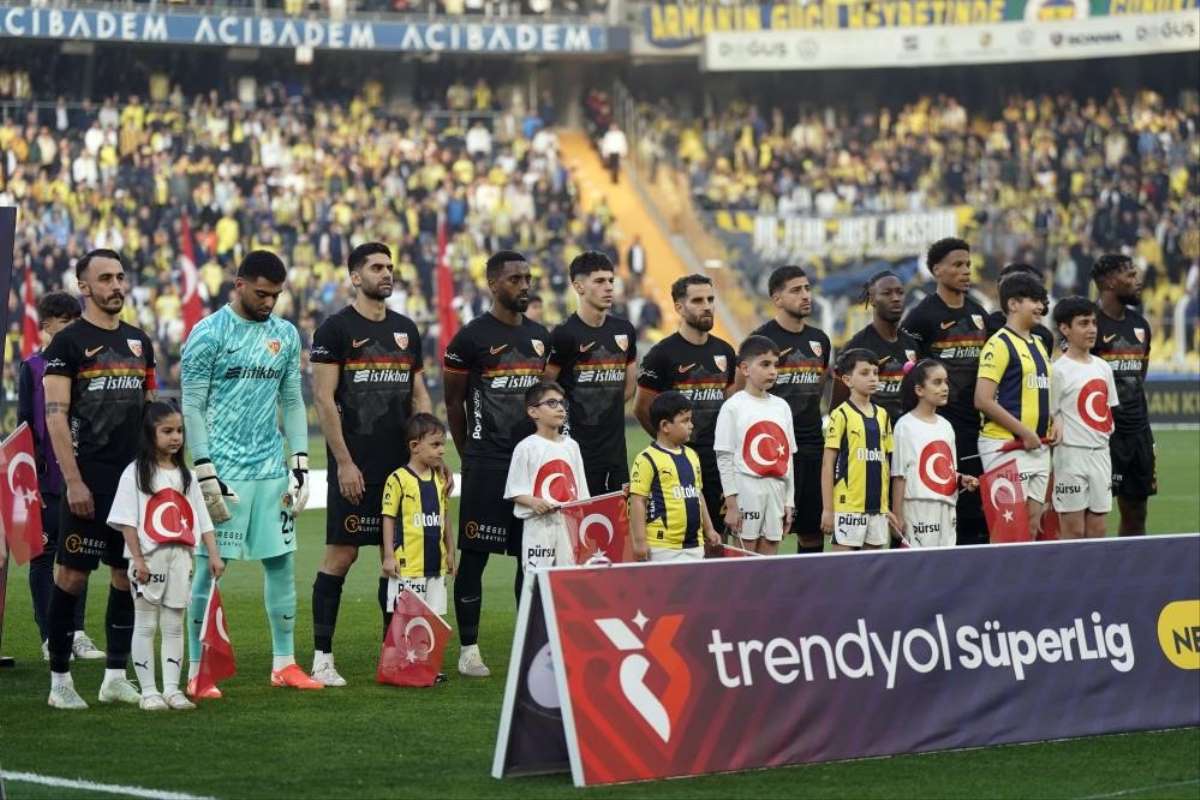 Bilal Bayezit: 'Formanın hakkının vermeye çalışıyoruz'