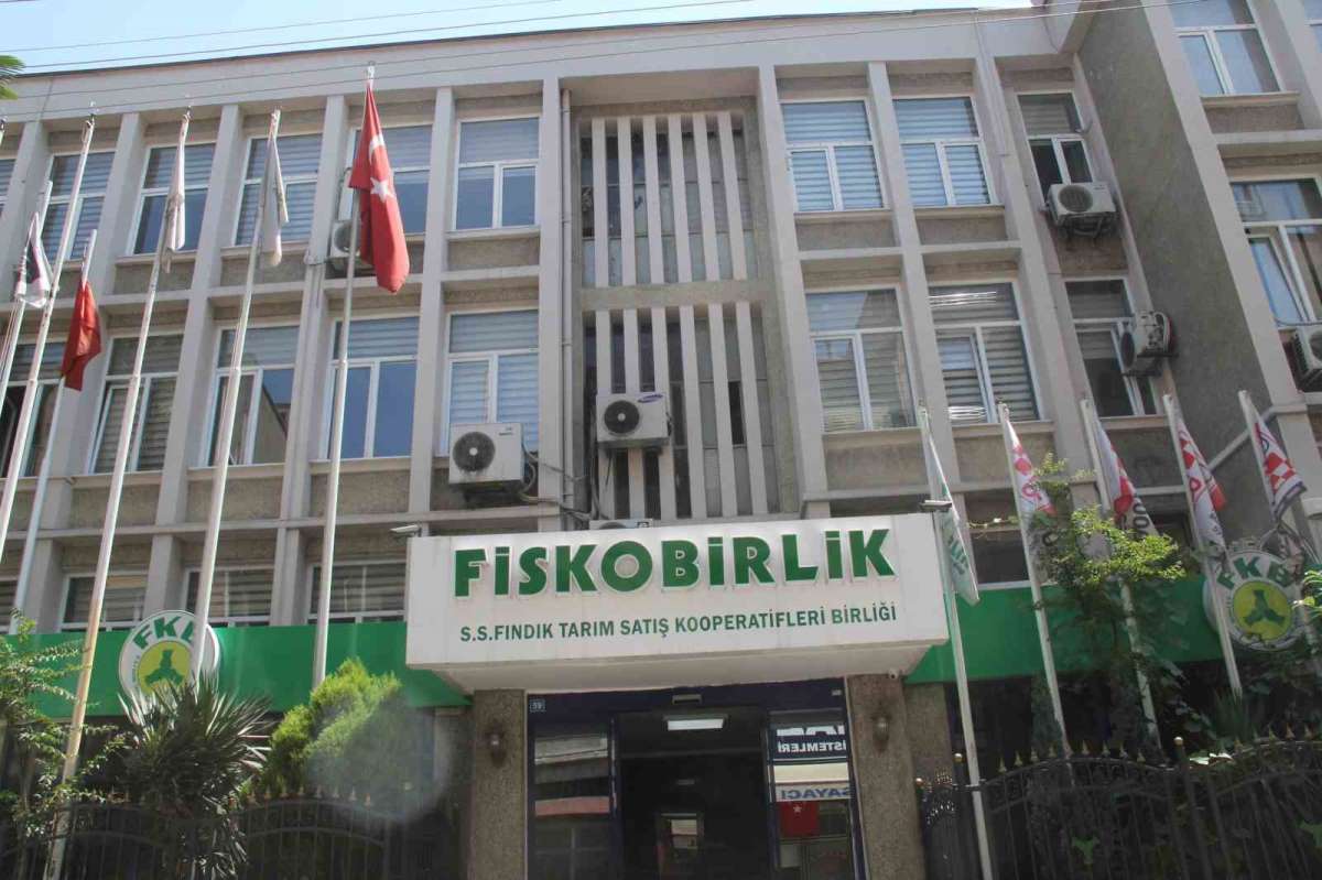 FİSKOBİRLİK'e arazi satışı tepkisi