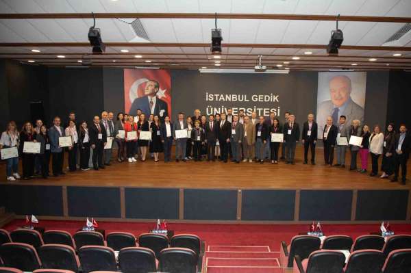 Hasan Kalyoncu Üniversitesi'nin 4 bölümü daha akredite oldu