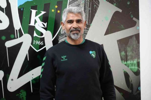 İsmet Taşdemir: 'Kadroya sadece tek adamın karar vermesini doğru bulmuyorum'