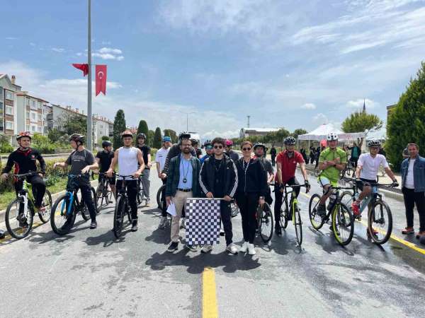 Muğla'da 87 sporcunun mücadelesi nefes kesti