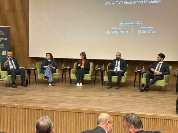 Şehirlerin geleceği Uludağ'da masaya yatırıldı