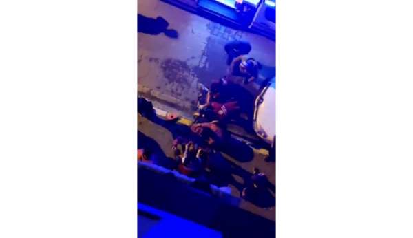 Kısıtlama günlerinde motokurye kazaları arttı