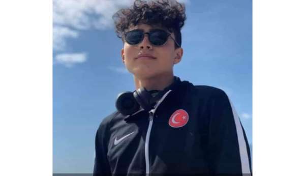 Genç sporcu Görkem yaşam mücadelesini kaybetti