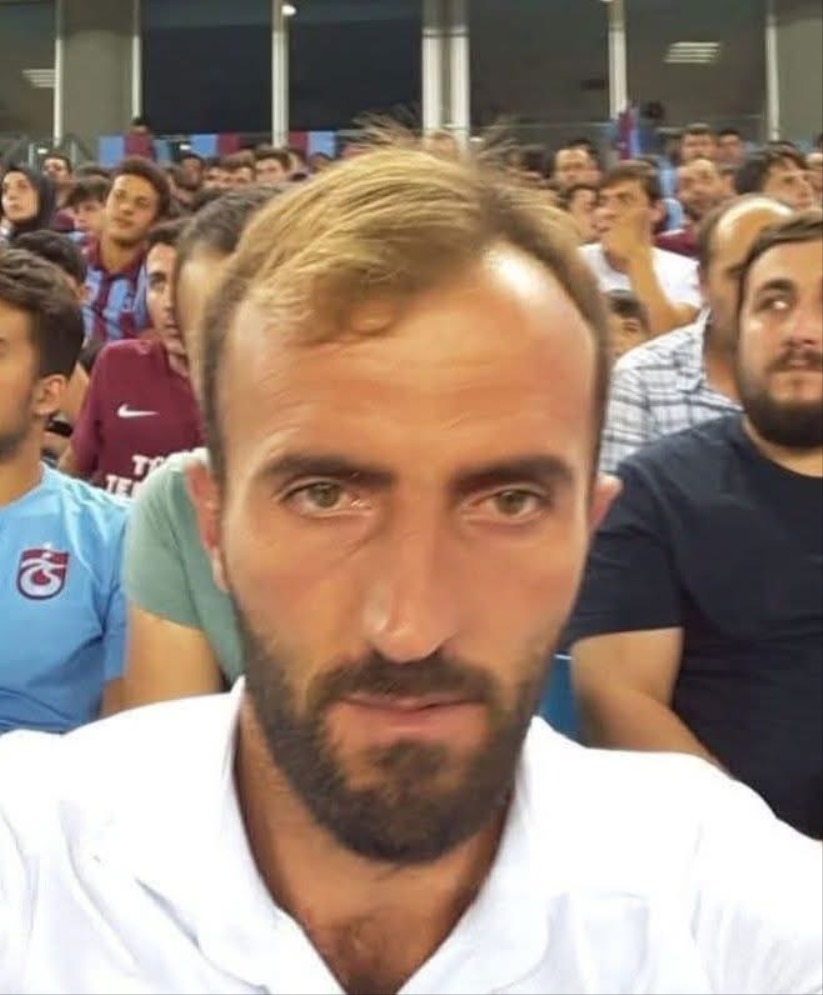 Trabzon'da beyin ölümü gerçekleşen kişinin organları Samsun'da 3 kişiye umut oldu