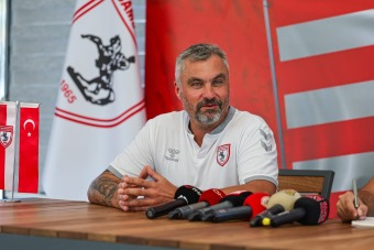 Thomas Reis: 'Takımımla Gurur Duyuyorum'