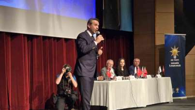 Bakan Bayraktar: 'Cumhuriyet tarihinin en büyük dış yatırımı Akkuyu'da hayata geçiyor'