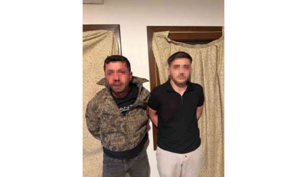 Fethiye Belediye Başkanı Karaca'ya saldırıda 3 gözaltı