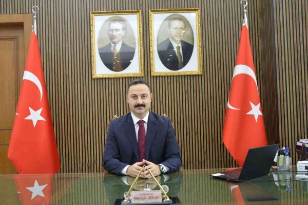 Havza'da bayram boyunca 3 okul bahçesi ücretsiz otopark olacak