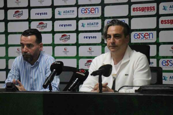 Sakaryaspor'da çoğunluk sağlanmadı, kongre ertelendi