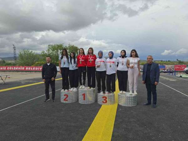 Samsunspor Bocce Takımı, Türkiye şampiyonluğu ile döndü