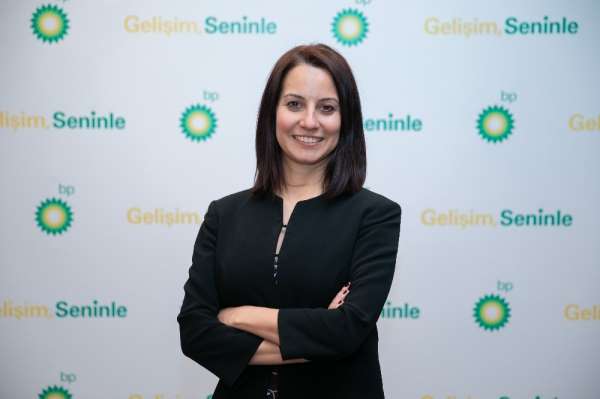 bp Türkiye, gençler için 'Gelişim, Seninle' portalını hayata geçiriyor